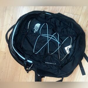North Face Borealis backpack